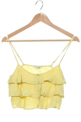 Női top Twentyfourseven, Méret XS, Szín Sárga, Ár 6 007 Ft