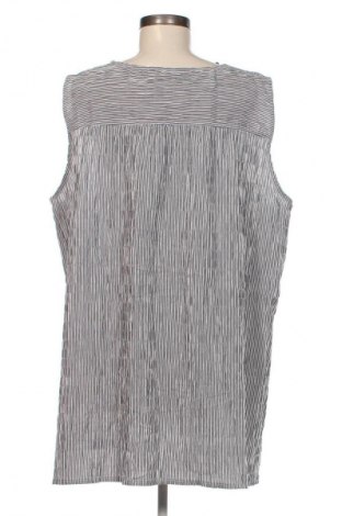 Damentop Ulla Popken, Größe 4XL, Farbe Mehrfarbig, Preis € 18,99