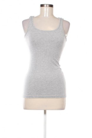 Damski top Unbranded, Rozmiar S, Kolor Szary, Cena 67,99 zł