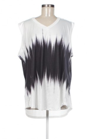 Γυναικείο τοπ Unbranded, Μέγεθος 5XL, Χρώμα Πολύχρωμο, Τιμή 18,99 €