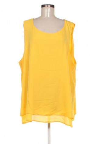 Top de femei Unbranded, Mărime 4XL, Culoare Galben, Preț 84,99 Lei