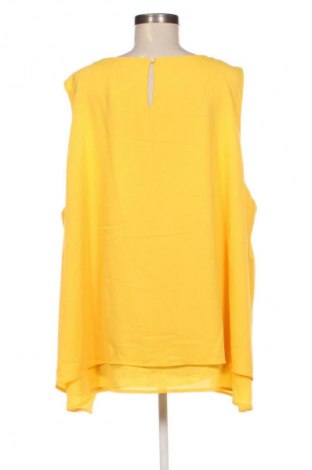 Top de femei Unbranded, Mărime 4XL, Culoare Galben, Preț 84,99 Lei