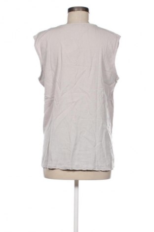 Γυναικείο τοπ Unbranded, Μέγεθος XL, Χρώμα Γκρί, Τιμή 15,12 €