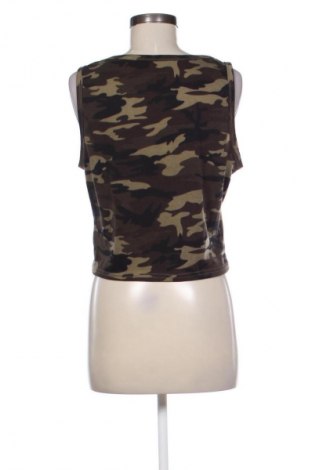 Damentop Unbranded, Größe XXL, Farbe Mehrfarbig, Preis € 14,63