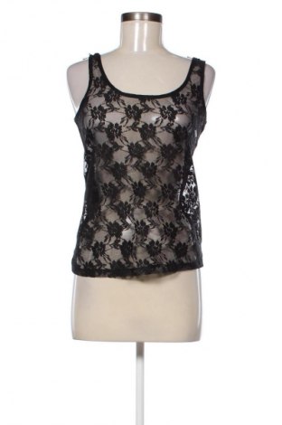 Damski top Unbranded, Rozmiar M, Kolor Czarny, Cena 68,33 zł