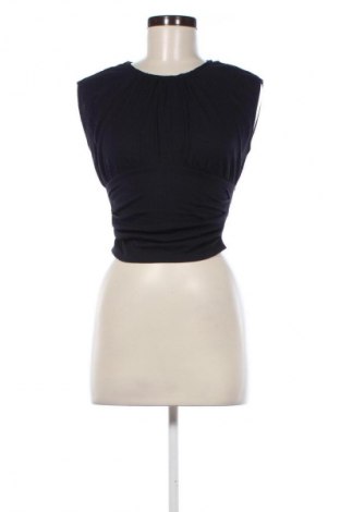 Damski top Unbranded, Rozmiar S, Kolor Niebieski, Cena 68,33 zł