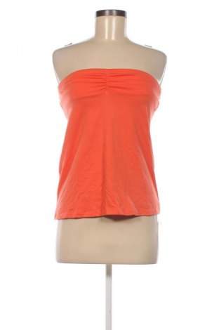 Dámsky top  Unbranded, Veľkosť M, Farba Oranžová, Cena  15,20 €