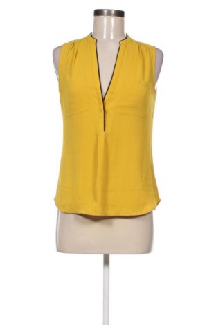 Damentop Unbranded, Größe S, Farbe Gelb, Preis € 14,76