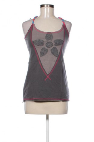 Damentop Unbranded, Größe M, Farbe Grau, Preis 14,71 €