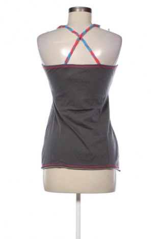 Damentop Unbranded, Größe M, Farbe Grau, Preis 14,71 €