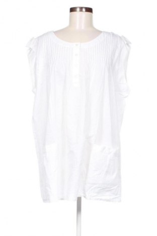 Damski top Unbranded, Rozmiar XL, Kolor Biały, Cena 67,41 zł