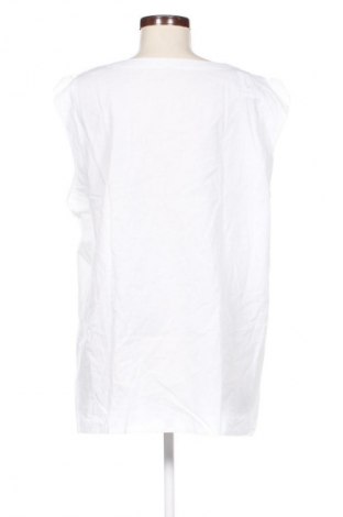 Damski top Unbranded, Rozmiar XL, Kolor Biały, Cena 67,41 zł