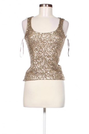 Damski top Unbranded, Rozmiar S, Kolor Kolorowy, Cena 67,41 zł