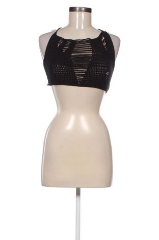 Dámsky top  Unbranded, Veľkosť S, Farba Čierna, Cena  15,20 €