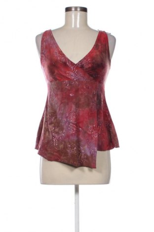 Damski top Unbranded, Rozmiar M, Kolor Kolorowy, Cena 67,73 zł