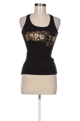 Top de femei Unbranded, Mărime S, Culoare Negru, Preț 78,79 Lei