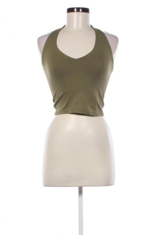 Damski top Unbranded, Rozmiar S, Kolor Zielony, Cena 40,99 zł