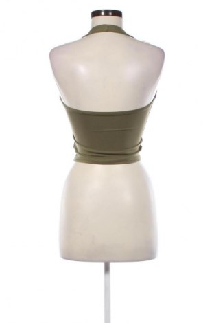 Damski top Unbranded, Rozmiar S, Kolor Zielony, Cena 40,99 zł