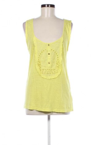 Damentop Unbranded, Größe XL, Farbe Gelb, Preis € 20,75