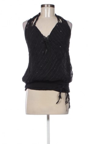 Γυναικείο τοπ Unbranded, Μέγεθος XL, Χρώμα Μαύρο, Τιμή 15,33 €