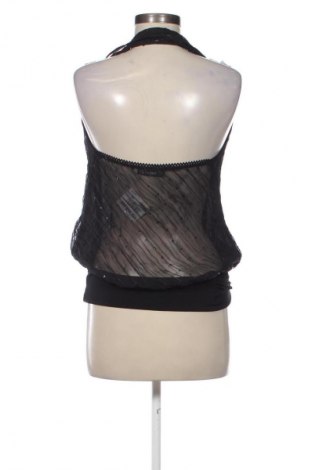 Γυναικείο τοπ Unbranded, Μέγεθος XL, Χρώμα Μαύρο, Τιμή 15,33 €