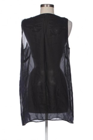 Γυναικείο τοπ Unbranded, Μέγεθος XXL, Χρώμα Μαύρο, Τιμή 15,33 €