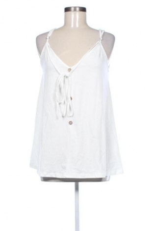 Damentop Unbranded, Größe S, Farbe Weiß, Preis 14,71 €