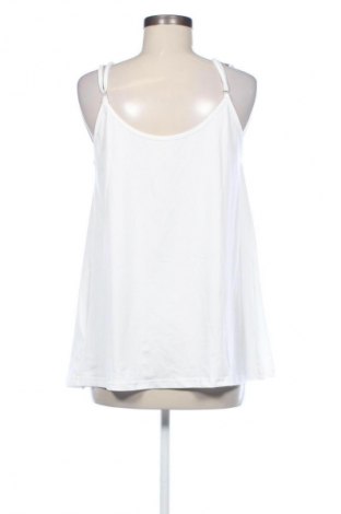 Damentop Unbranded, Größe S, Farbe Weiß, Preis 14,71 €