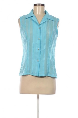 Damski top Unbranded, Rozmiar M, Kolor Niebieski, Cena 68,33 zł