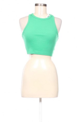 Damski top Unbranded, Rozmiar S, Kolor Zielony, Cena 127,59 zł