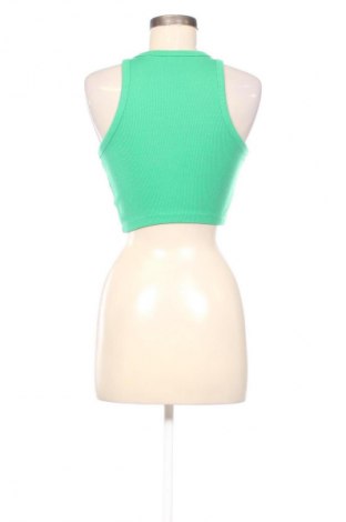 Damski top Unbranded, Rozmiar S, Kolor Zielony, Cena 127,59 zł