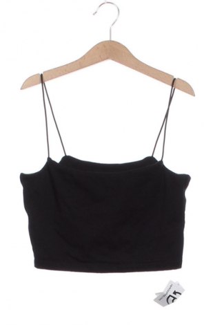 Top de femei Unbranded, Mărime XS, Culoare Negru, Preț 98,99 Lei