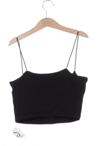 Top de femei Unbranded, Mărime XS, Culoare Negru, Preț 98,99 Lei