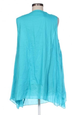 Damski top Unbranded, Rozmiar XL, Kolor Niebieski, Cena 127,59 zł