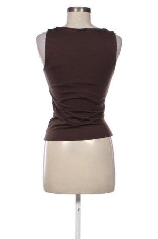 Dámsky top  Unbranded, Veľkosť S, Farba Hnedá, Cena  15,20 €