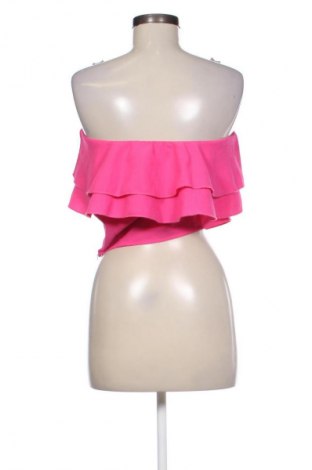 Top de femei Unbranded, Mărime M, Culoare Roz, Preț 78,79 Lei