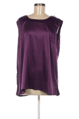 Női top Unbranded, Méret 3XL, Szín Lila, Ár 6 056 Ft