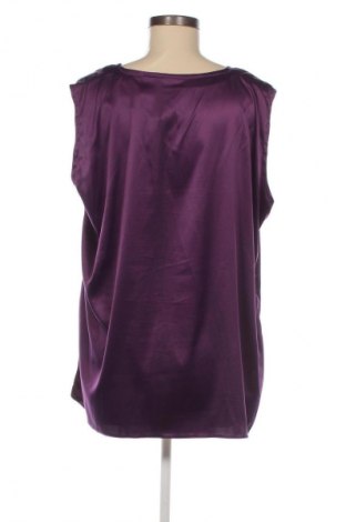 Női top Unbranded, Méret 3XL, Szín Lila, Ár 6 056 Ft