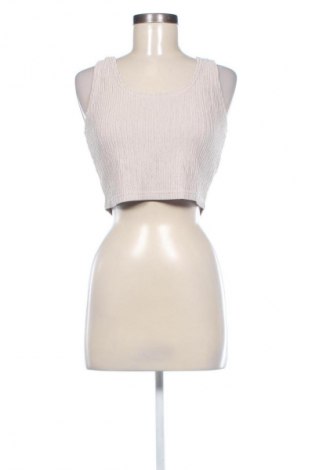 Top de femei Unbranded, Mărime M, Culoare Bej, Preț 78,79 Lei