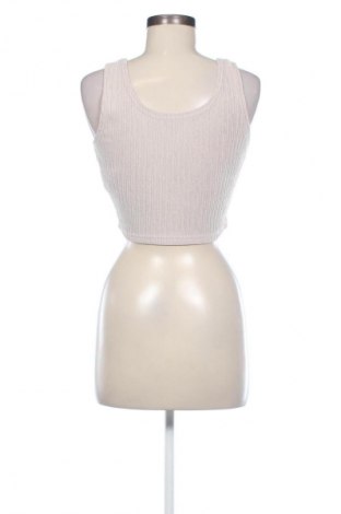 Top de femei Unbranded, Mărime M, Culoare Bej, Preț 78,79 Lei