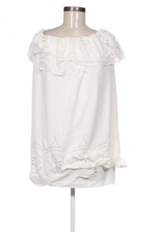 Dámský top Unbranded, Velikost XXL, Barva Bílá, Cena  259,00 Kč