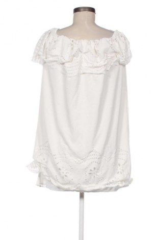 Dámský top Unbranded, Velikost XXL, Barva Bílá, Cena  259,00 Kč