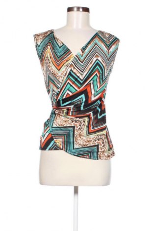 Damski top Unbranded, Rozmiar S, Kolor Kolorowy, Cena 46,99 zł
