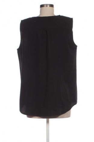 Γυναικείο τοπ Unbranded, Μέγεθος XL, Χρώμα Μαύρο, Τιμή 18,99 €