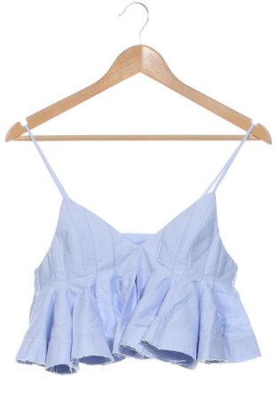 Damski top Unbranded, Rozmiar XS, Kolor Niebieski, Cena 44,99 zł