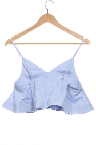 Damski top Unbranded, Rozmiar XS, Kolor Niebieski, Cena 44,99 zł