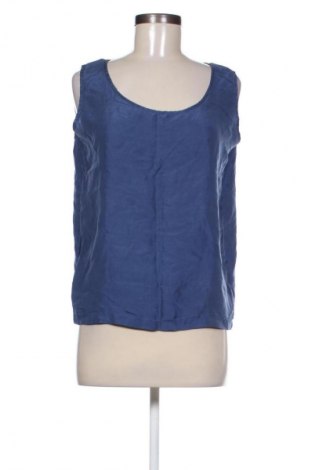 Γυναικείο τοπ Unbranded, Μέγεθος M, Χρώμα Μπλέ, Τιμή 15,37 €