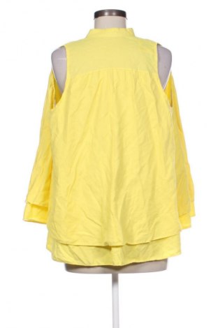 Top de femei Unbranded, Mărime S, Culoare Galben, Preț 95,63 Lei