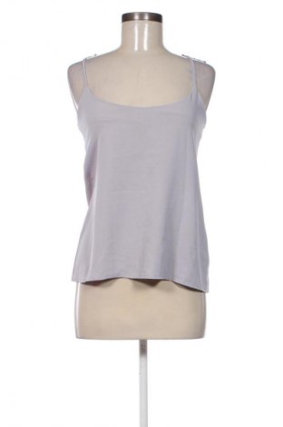 Damentop Unbranded, Größe S, Farbe Lila, Preis 20,99 €