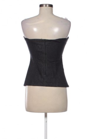 Damski top Unbranded, Rozmiar M, Kolor Szary, Cena 68,33 zł